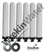 RIO 2000 Replacement Candle Set - W9120145
